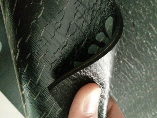 彈性體(SBS)改性瀝青防水卷材