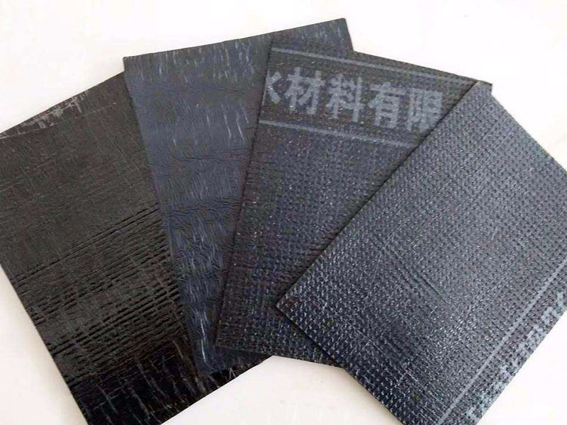 SBS化學(xué)阻根耐根穿刺防水卷材