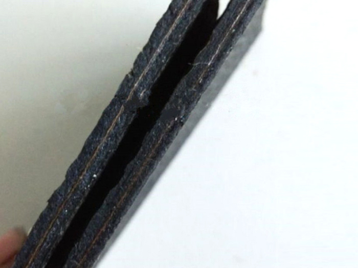 耐根穿刺銅胎基SBS防水卷材