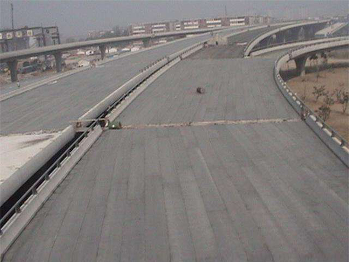 道橋、高鐵用改性瀝青系列