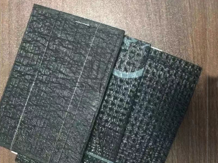 彈性體(SBS)改性瀝青防水卷材