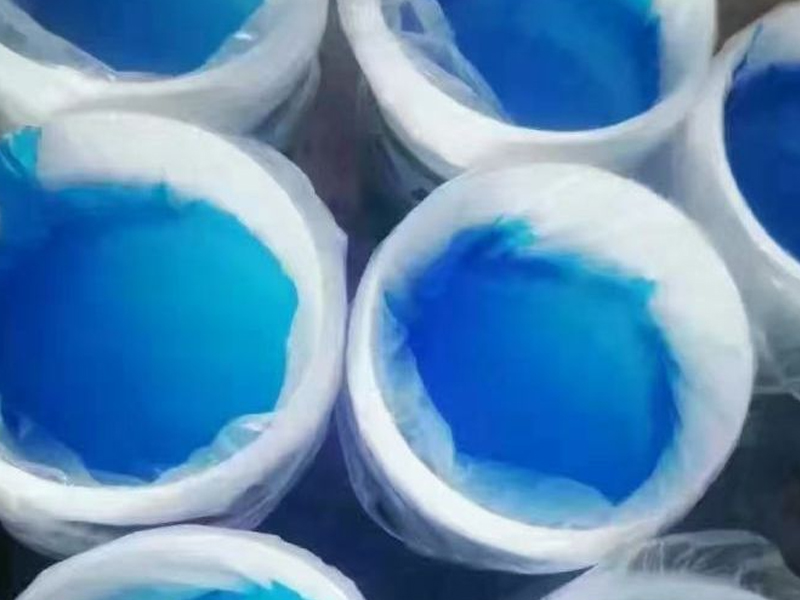 多彩彈性聚氨酯防水涂料